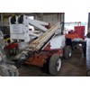 1991 Snorkel UNO41E  Scissor Lift